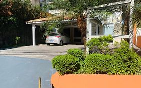 Pousada Mundi Morumbi | Suítes Privativas